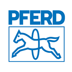 PFERD logo