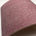 Carbo PRed back sided rolls Carbo PRed back sided rolls