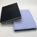 PFS Velcro back foam