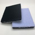 PFS Velcroe back rubber PFS Velcroe back rubber