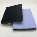 PFS Velcroe back rubber PFS Velcroe back rubber