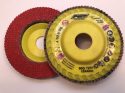 PFS ceramic plastic back PFS ceramic plastic back